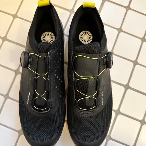 soulcycle Shoes Soul Cycle Legend 2 Pearl Izumi Shoes Womens Us 9